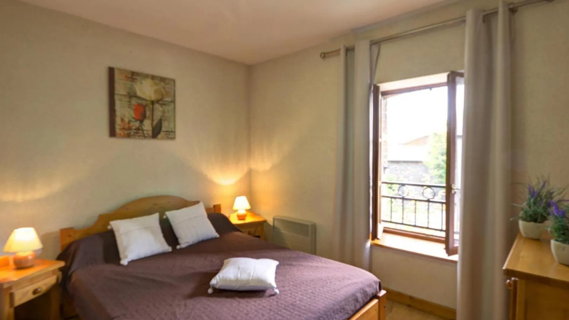 Σπίτι διακοπών Gite Au Calme Avec Terrasse, Cheminee Et Peche A Proximite, Animaux Acceptes. - Fr-1-496-225 Les Salles